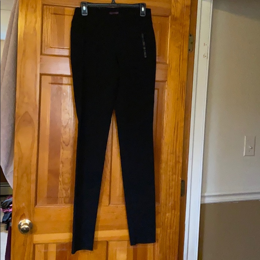 Long Tall Sally black pants